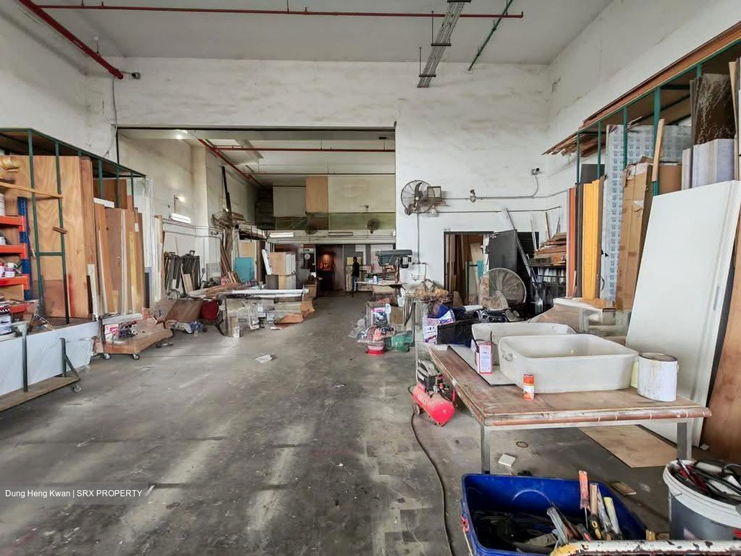 Loyang Industrial Estate (D17), Factory #623588221